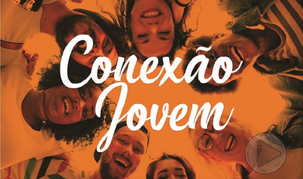 CONEXÃO JOVEM