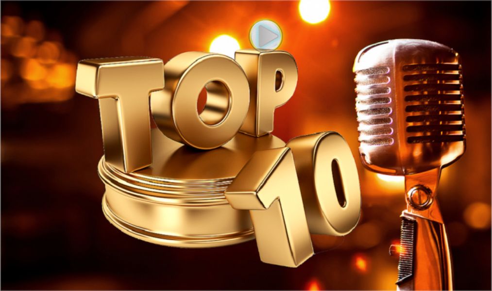 TOP 10