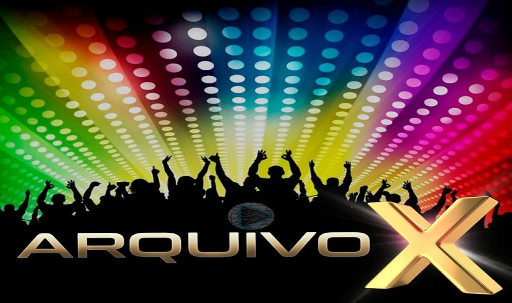 ARQUIVO X
