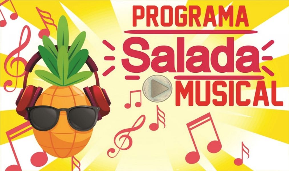 SALADA MUSICAL