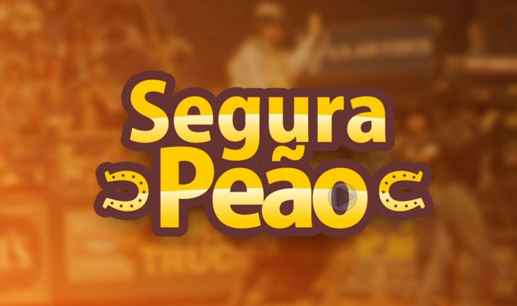 SEGURA PEÃO