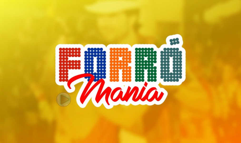 FORRÓ MANIA