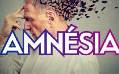 AMNÉSIA