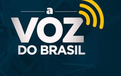 A VOZ DO BRASIL