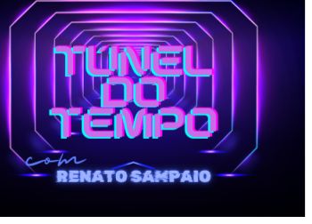 TÚNEL DO TEMPO