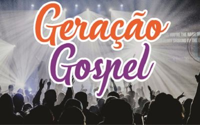 GERAÇÃO GOSPEL
