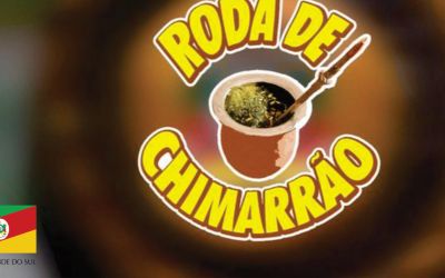RODA DE CHIMARRÃO