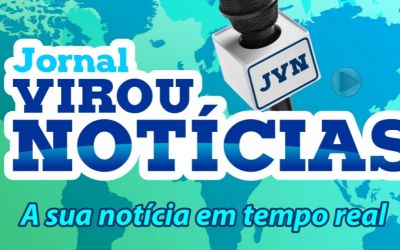JORNAL VIROU NOTICIA