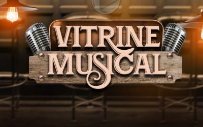 VITRINE MUSICAL