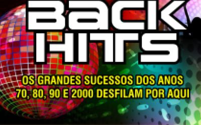 BACK HITS