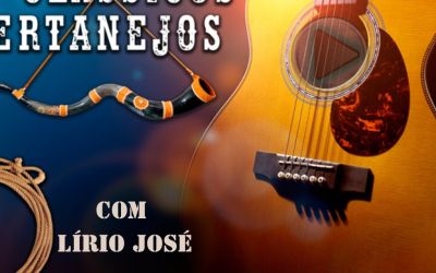 SÓ CLASSICOS SERTANEJO