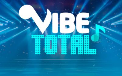 VIBE TOTAL
