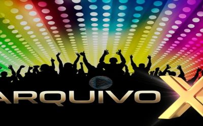 ARQUIVO X