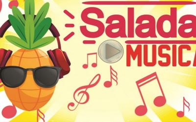 SALADA MUSICAL