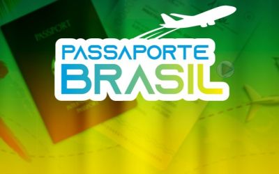 PASSAPORTE BRASIL