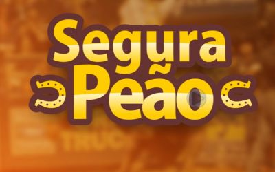 SEGURA PEÃO