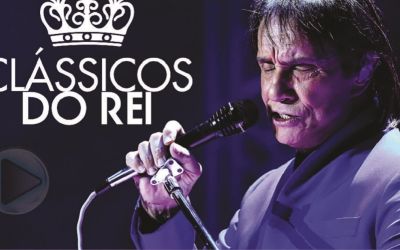 CLASSICOS DO REI