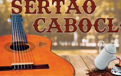 SERTÃO CABOCLO