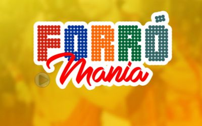 FORRÓ MANIA