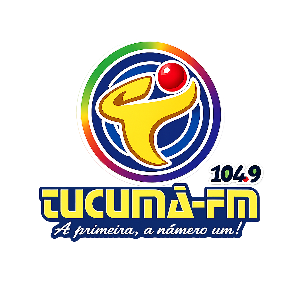 Rádio Tucumã FM 104,9 MHZ